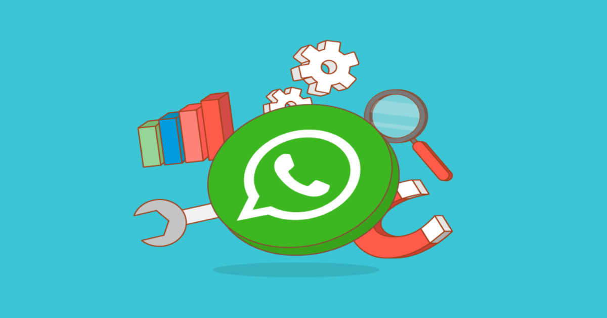 WhatsApp: saiba como usar a ferramenta para atrair clientes e vender mais