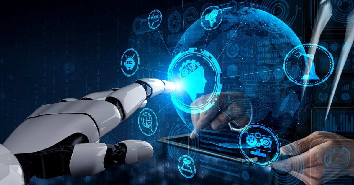 O impacto da Inteligência artificial no mundo jurídico