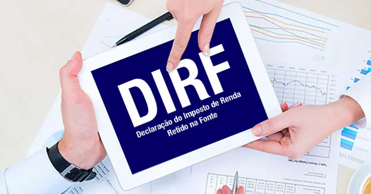 Ainda dá tempo: três dicas para entregar a DIRF 2021