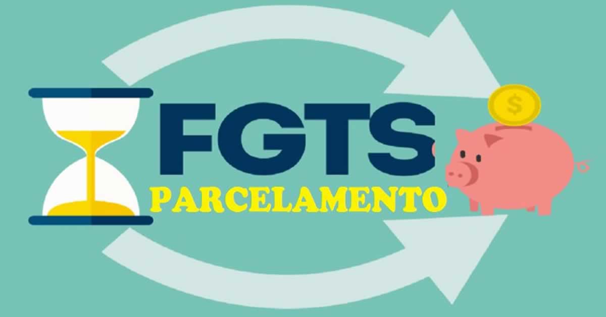 FGTS: empresários poderão parcelar pagamentos de abril a julho em quatro parcelas