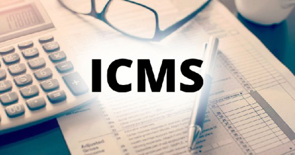 ICMS x Venda de mercadorias ao Exterior com Entrega no Brasil