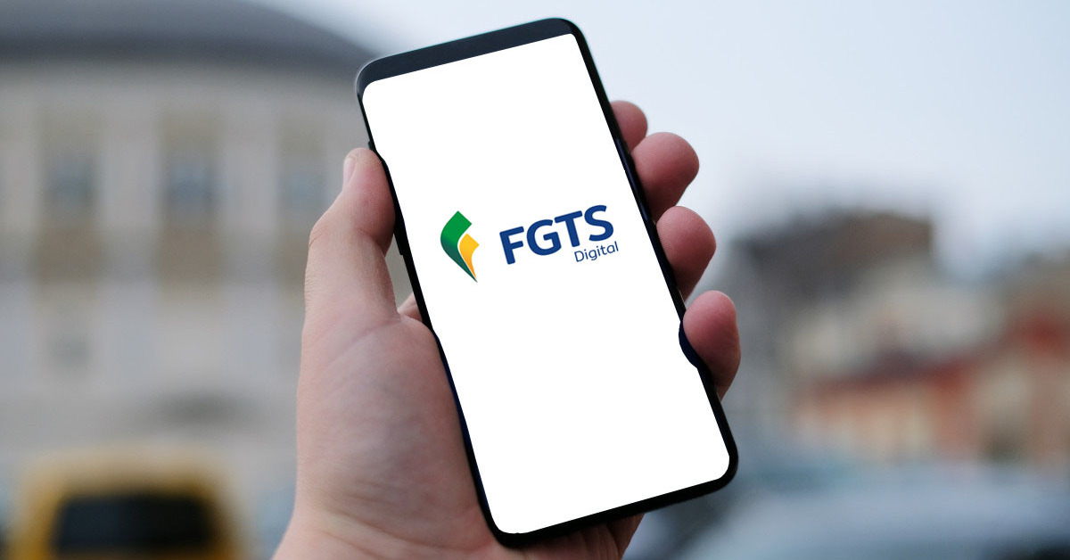 FGTS digital libera sistema para calcular e informar o valor base para fins rescisórios