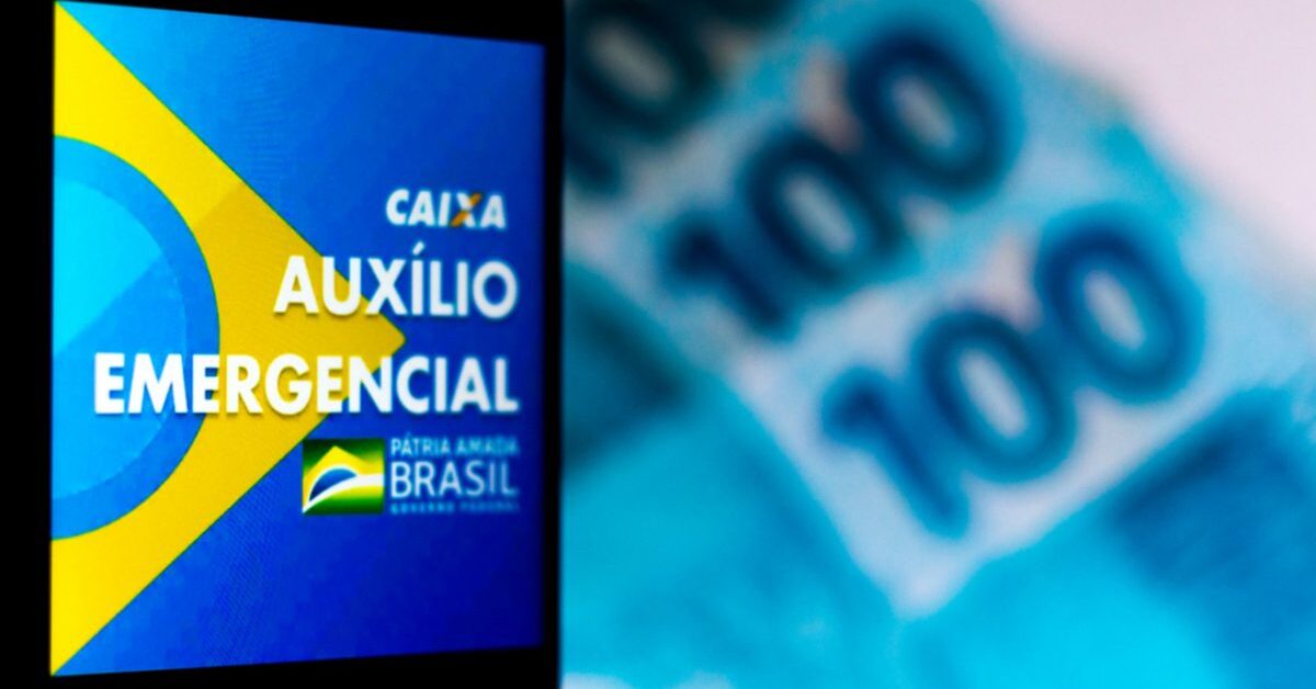 Auxílio Emergencial: governo estuda criar benefício transitório para não incluídos no Auxílio Brasil