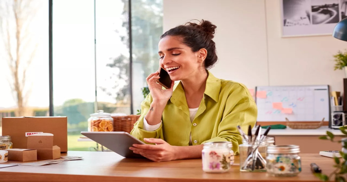 Empreendedorismo feminino, uma força que move a sociedade brasileira