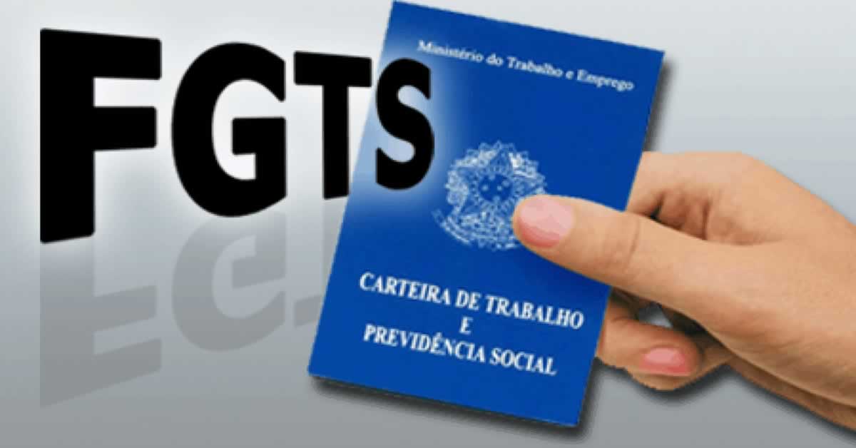 Governo Extingue Multa De 10% Sobre FGTS Paga Por Empresas