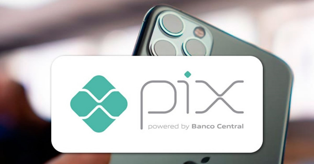 Pix começa funcionar terça-feira para selecionados por bancos