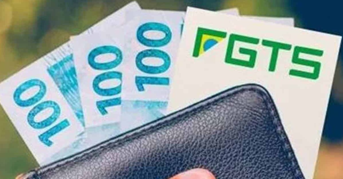 FGTS: Governo pretende aliviar recolhimento nas folhas de pagamentos