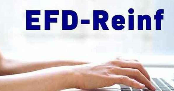 Procuração na EFD-Reinf