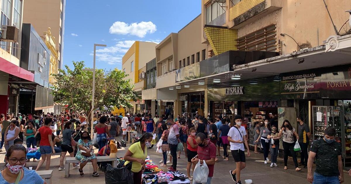 A importância da omnicanalidade no varejo: desafios e oportunidades para o mercado brasileiro