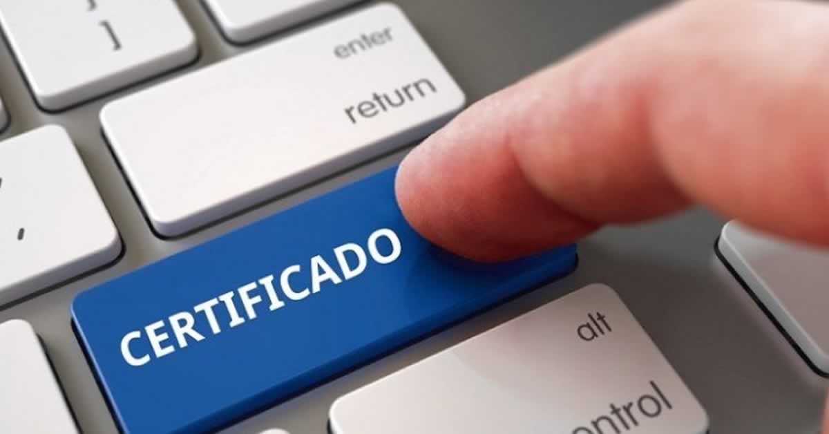ICP-Brasil regulamenta novidades para a emissão de certificados digitais
