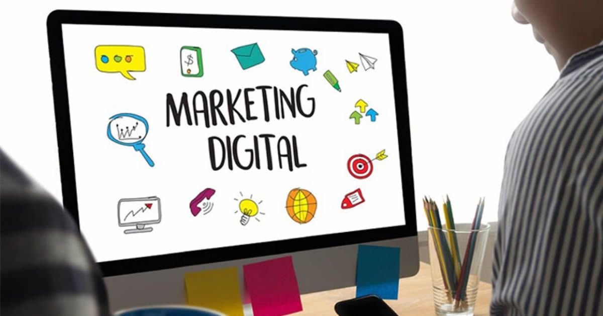 3 Passos Para Iniciar O Marketing Digital Na Sua Empresa 4352