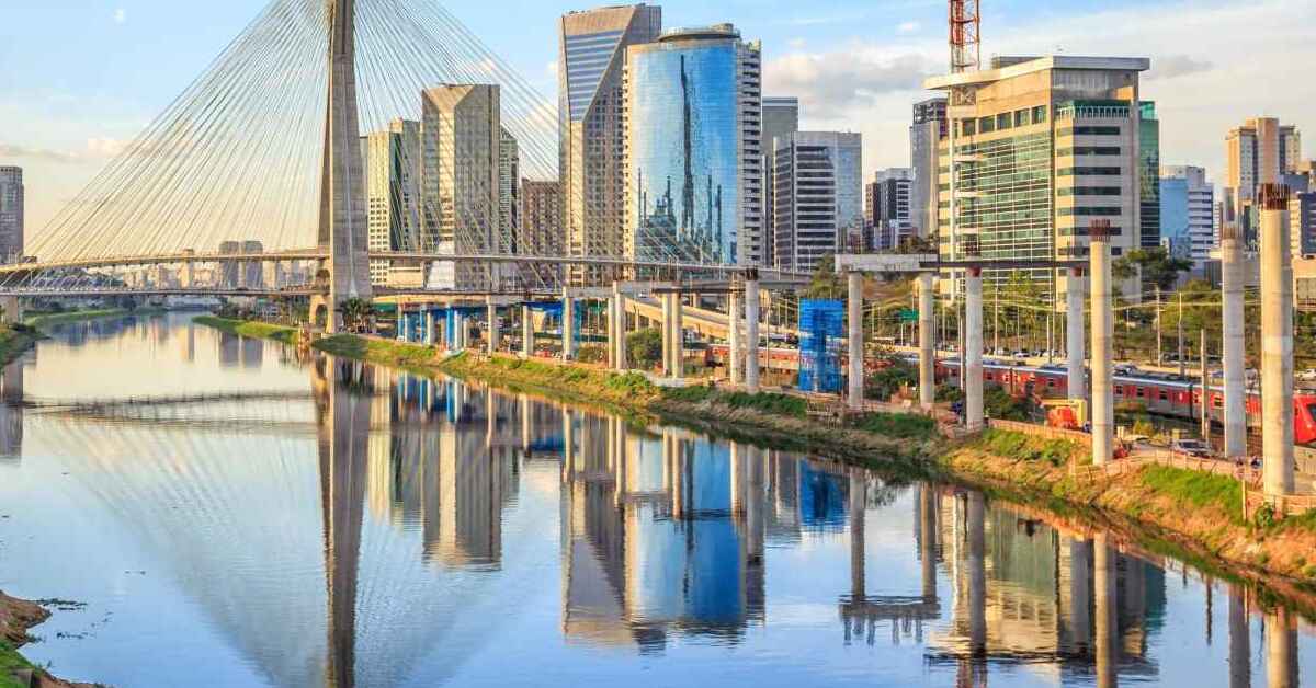 São Paulo lidera o Índice de cidades empreendedoras
