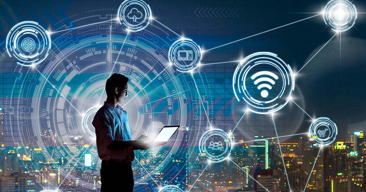 Como as inovações tecnológicas estão transformando o mercado de trabalho