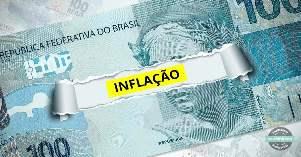 Prévia da inflação recua em setembro e na comparação anual