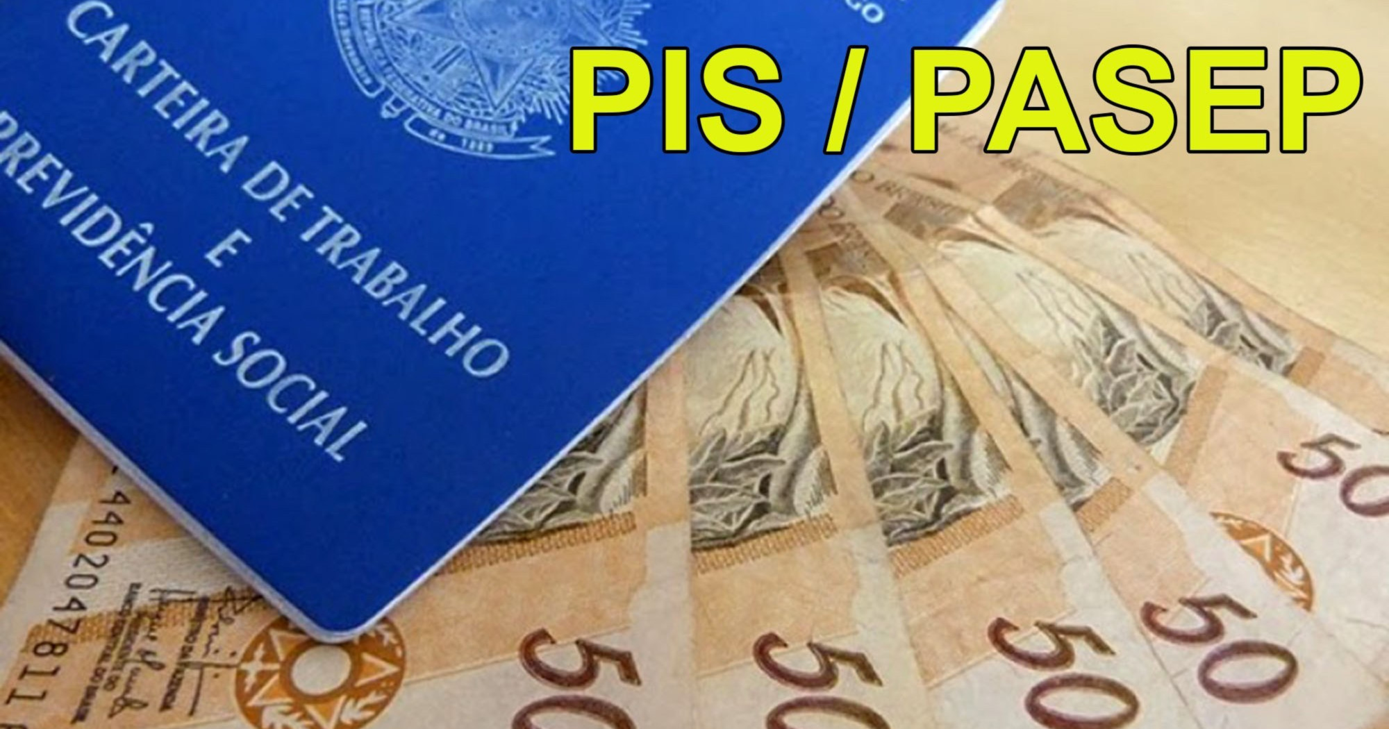 Pagamento do 4ª lote do abono salarial PIS/Pasep 2018-2019 começa hoje!