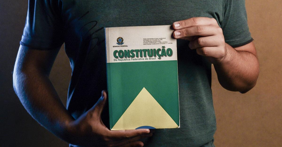 Brasil lidera ranking de países que mais alteraram a Constituição