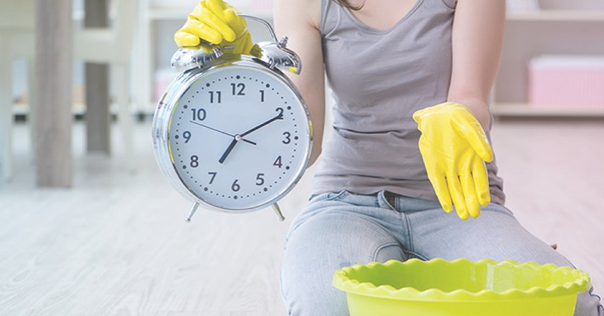 Empregador deve informar Governo sobre redução ou suspensão de trabalho doméstico