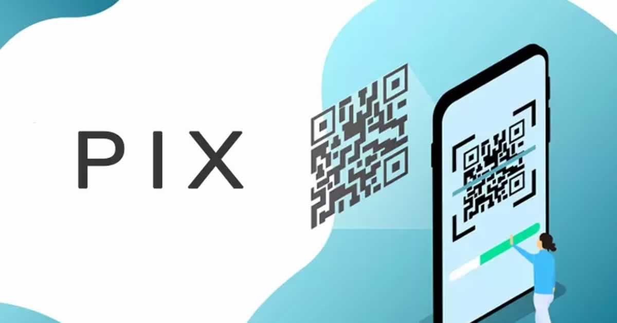 PIX: BC inclui QR Code para pagamentos imediatos e futuros