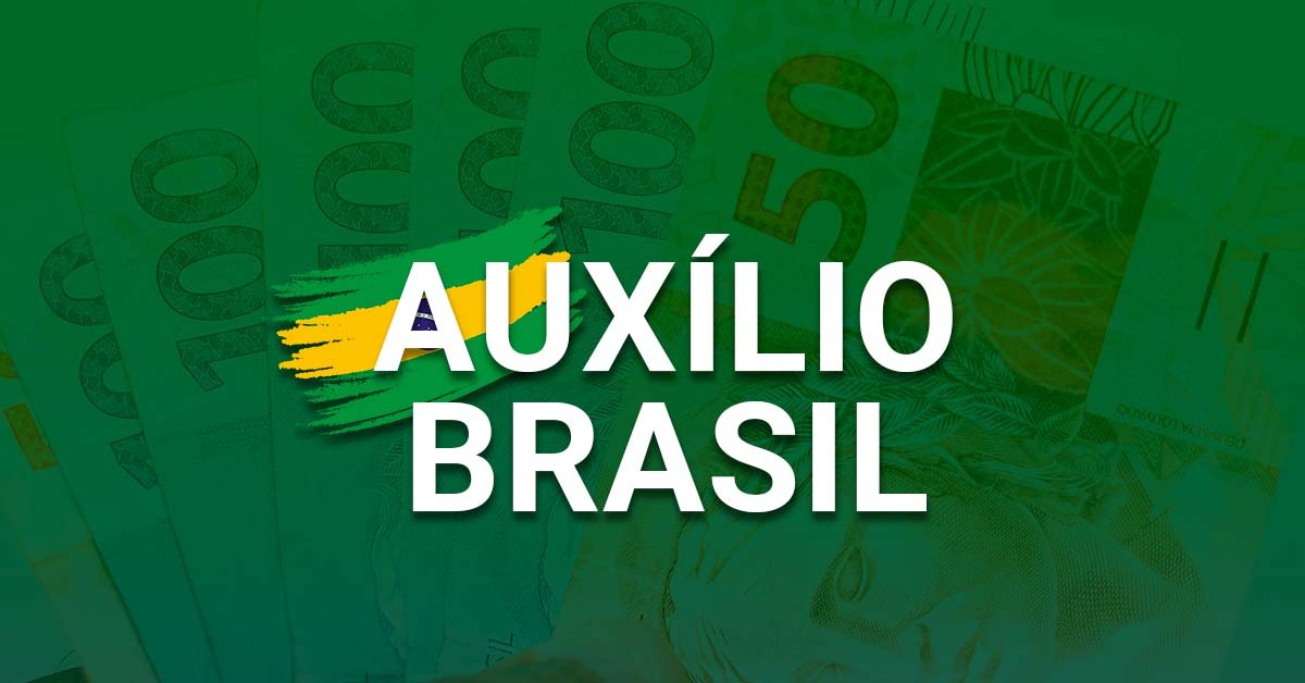Calendário de julho do Auxílio Brasil é liberado veja as datas