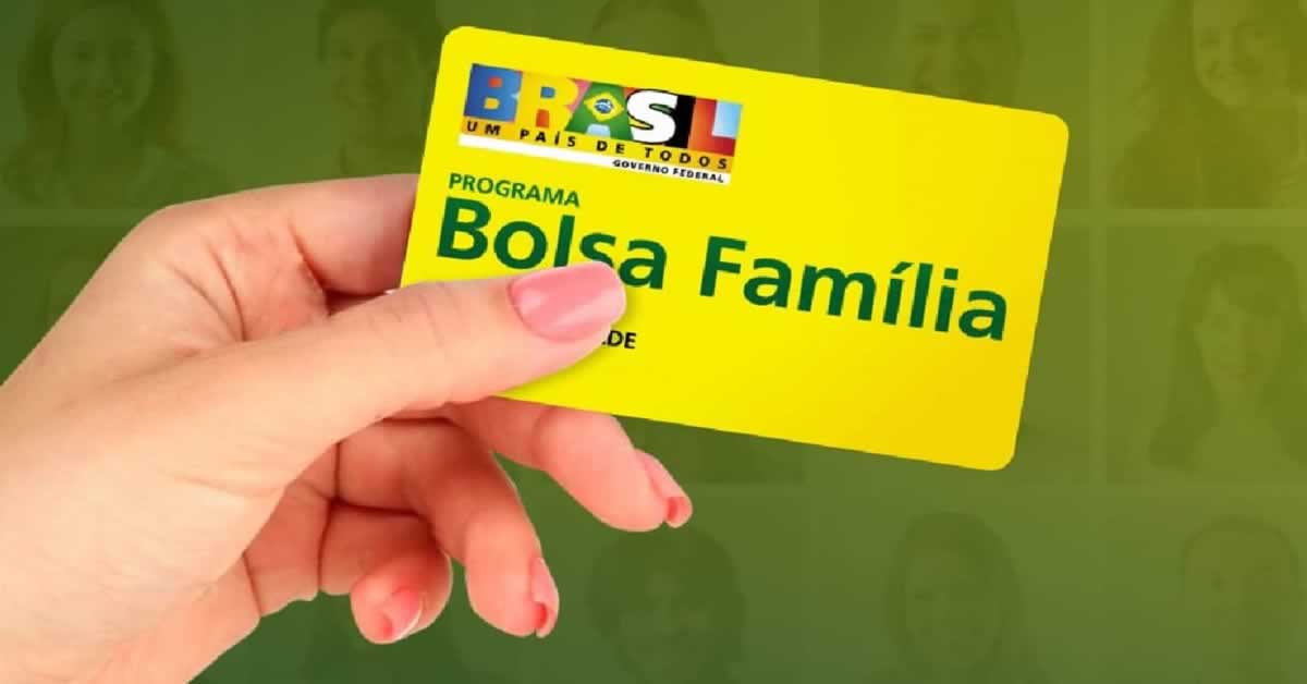 Bolsa Família: Governo estuda aumentar benefício para R$400