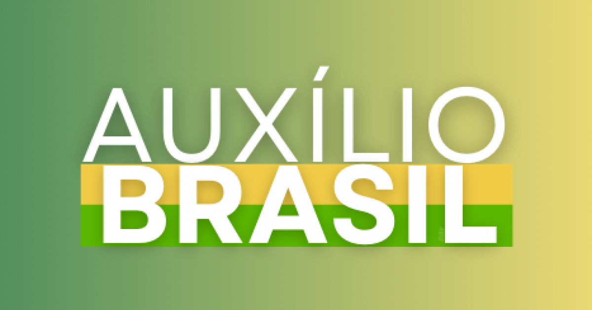 Auxílio Brasil deve injetar R$ 84 bilhões na economia em 2022