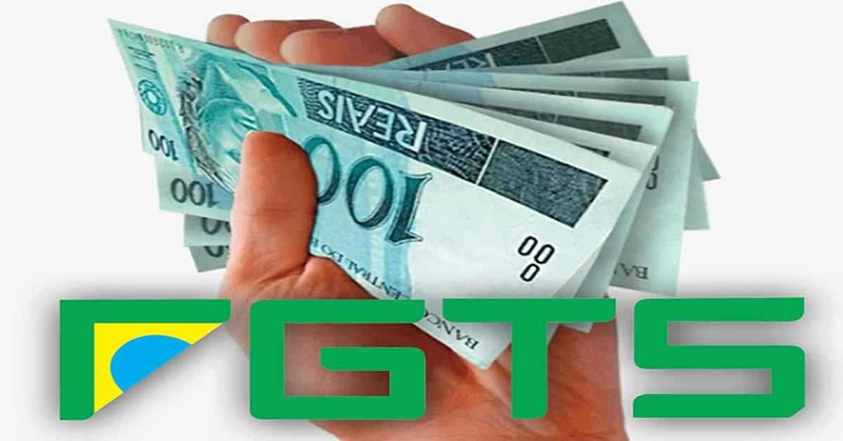 FGTS: cerca de R$ 15 bilhões ainda podem ser retirados