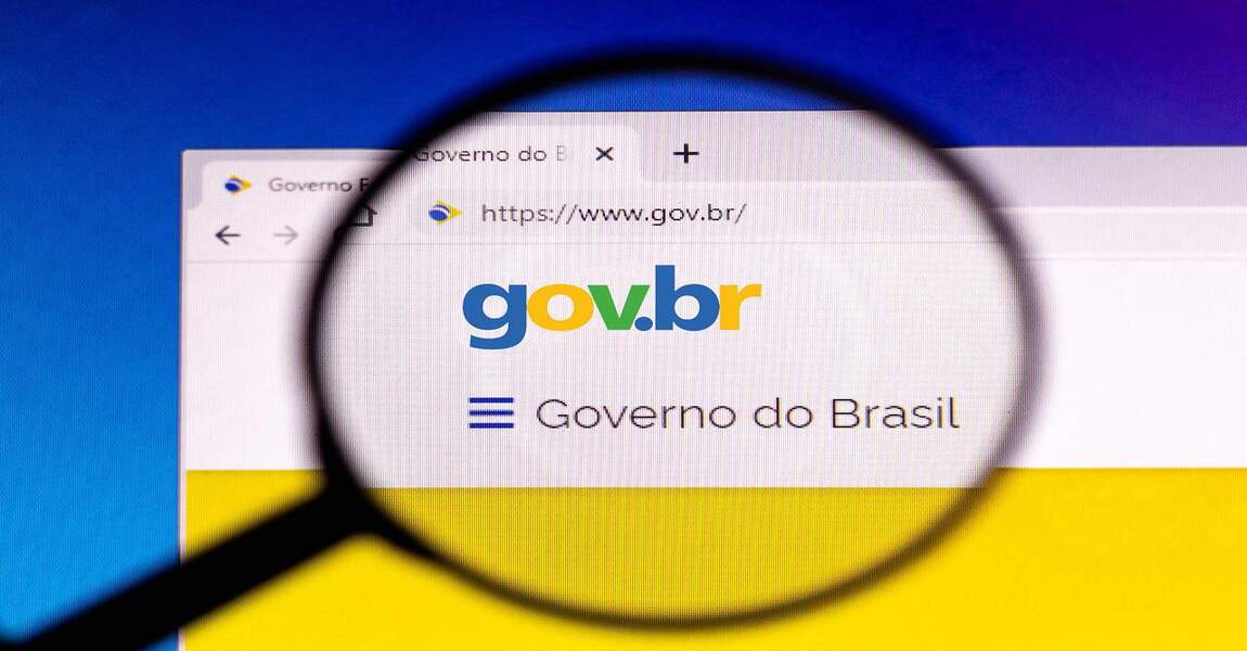 Uso da assinatura digital Gov.br cresce 130% em um ano