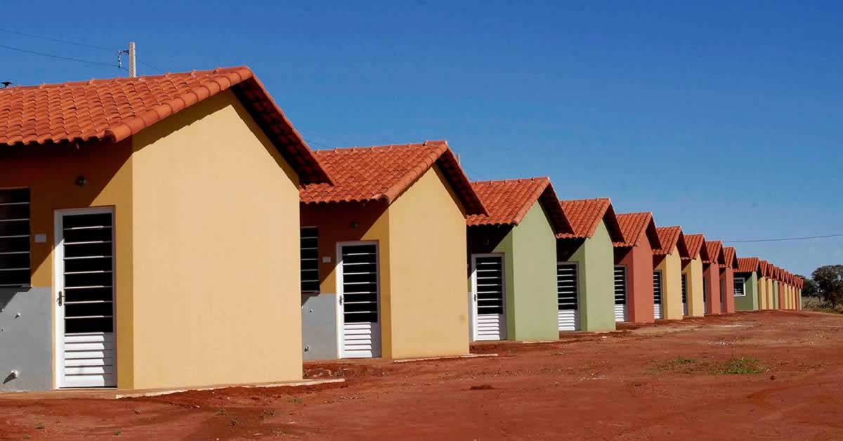 Câmara aprova MP que permite uso de fundo de habitação no programa Casa  Verde e Amarela