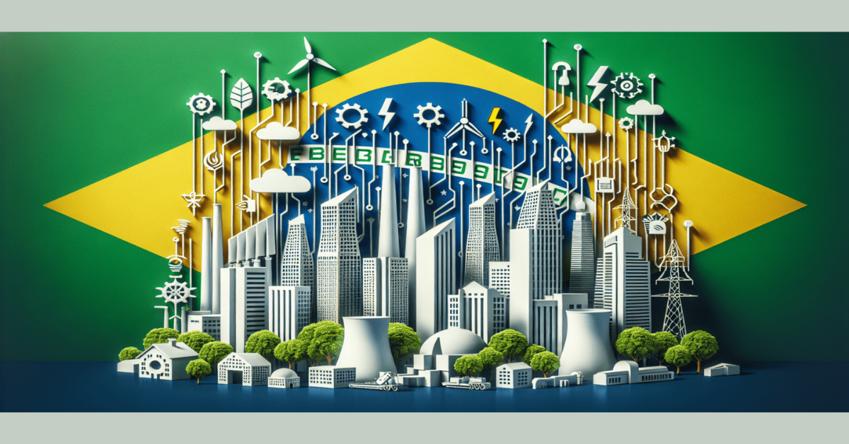 Brasil expande exportações de micro e pequenas empresas com novo acordo entre ApexBrasil e Sebrae