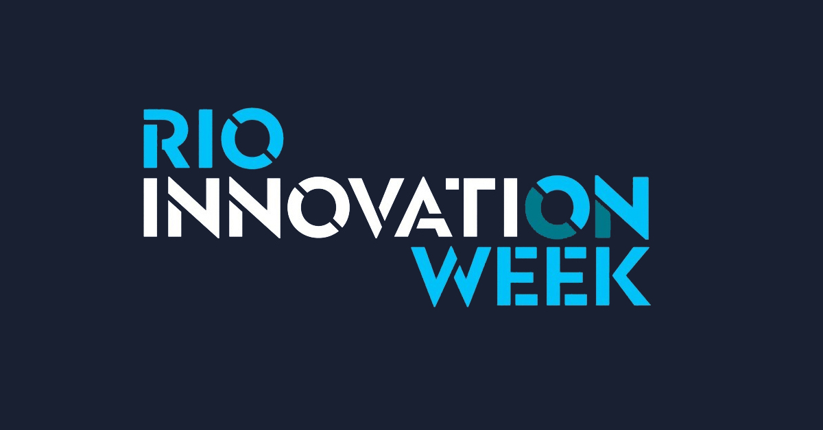 Sebrae leva mais de 500 startups para Rio Innovation Week