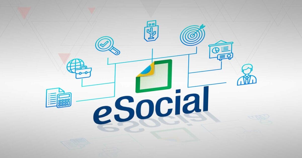 Como funciona o eSocial e quais são as suas vantagens?
