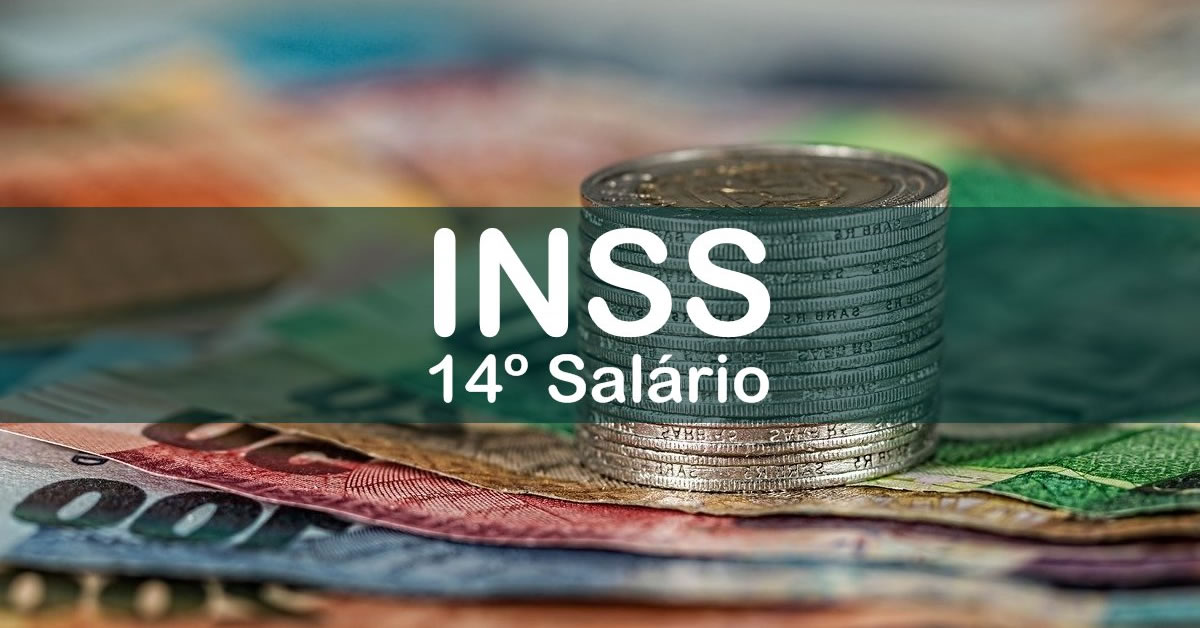 14° salário: comissão aprova valor extra para beneficiários do INSS