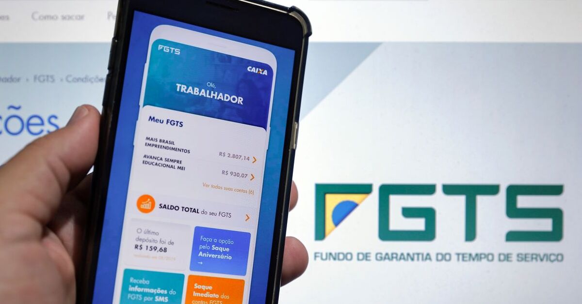 Governo aprova suspensão do recolhimento do FGTS para empregadores do Rio Grande do Sul