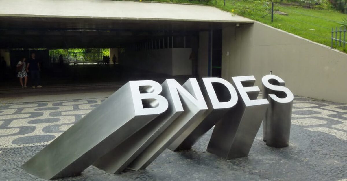 Pesquisa mostra que BNDES tem melhor avaliação popular desde 2015