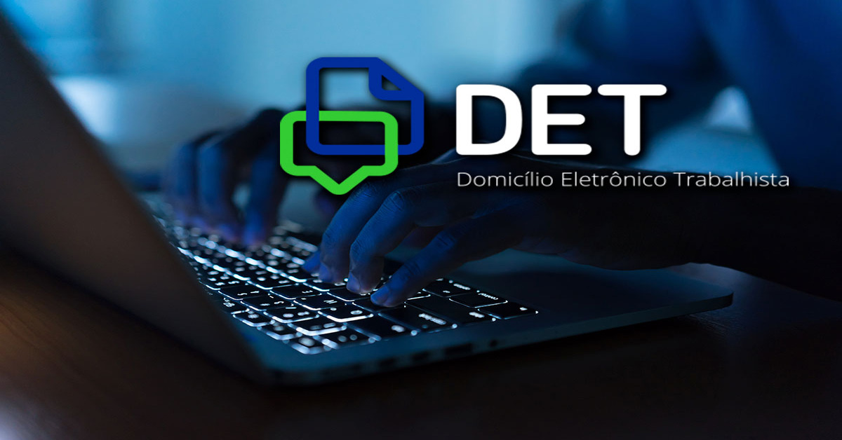 DET para MEI e empregador doméstico será obrigatório já em agosto