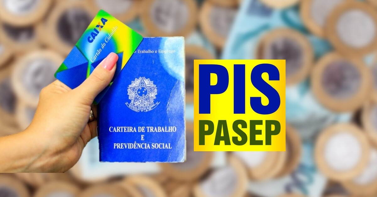 PIS/Pasep: veja quem recebe em nova liberação e até quando saque pode ser feito