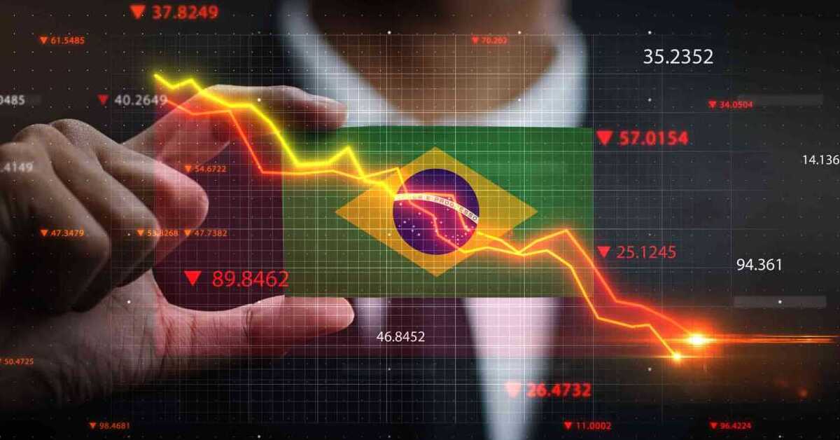 Banco Mundial aumenta para 2,5% previsão do PIB brasileiro este ano