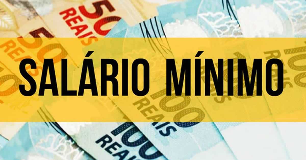 Salário mínimo: pesquisa mostra que valor ideal subiu para R$ 5.330,69 em abril