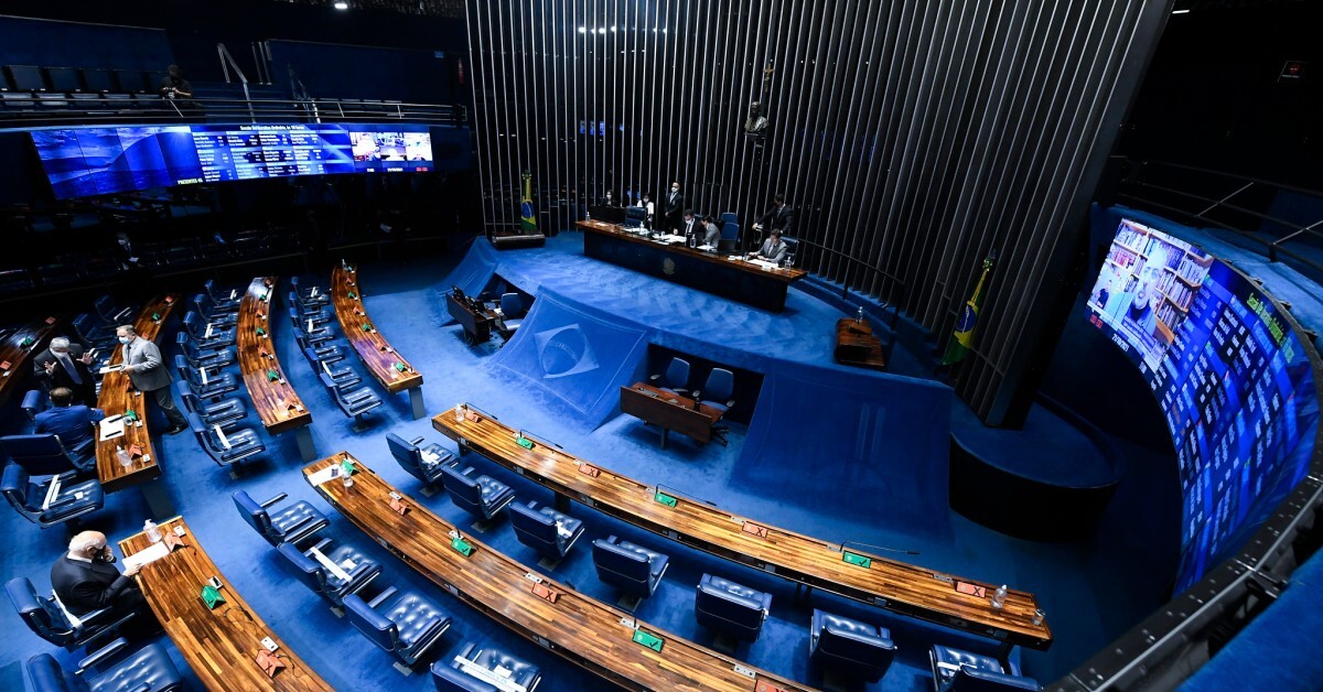 Senado analisa projeto que amplia limites de receita bruta do MEI para R$ 120 mil