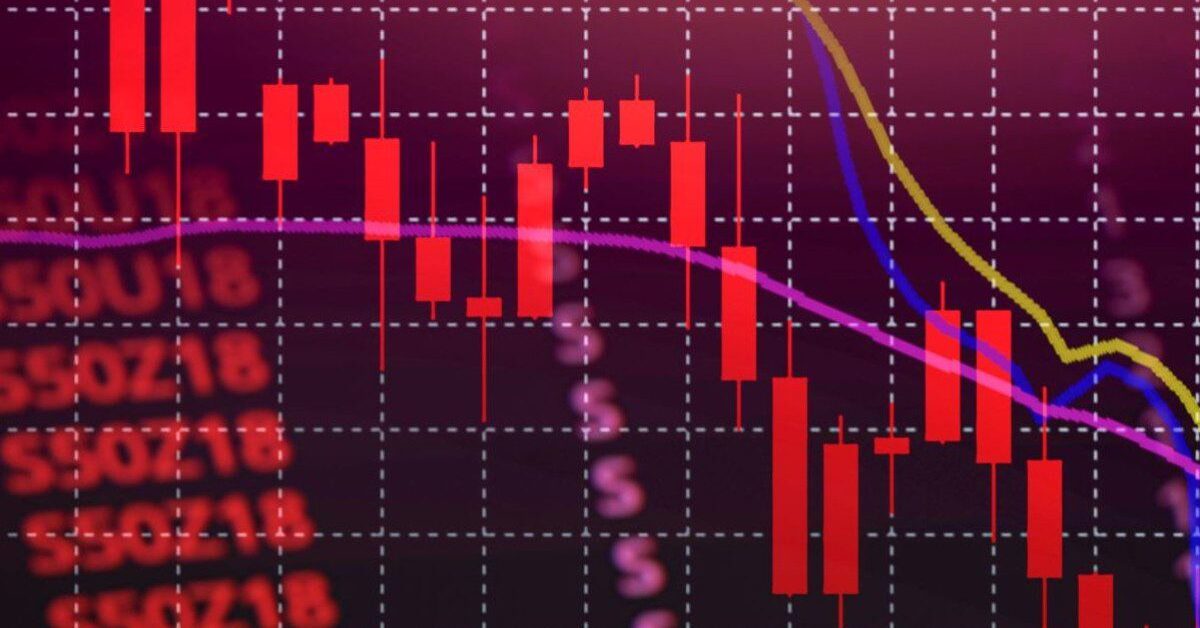 Mercado financeiro espera por manutenção da taxa de juros nesta semana