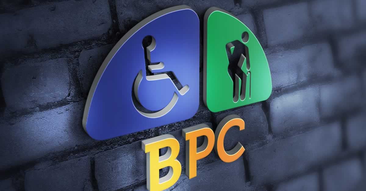 BPC: Confira as novas regras para concessão, manutenção e revisão do benefício