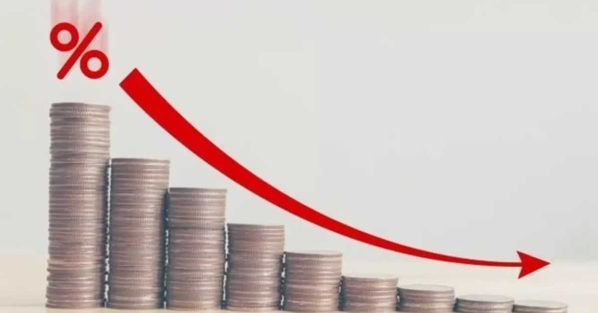 Taxa Selic cai para 2% ao ano; Entenda os impactos