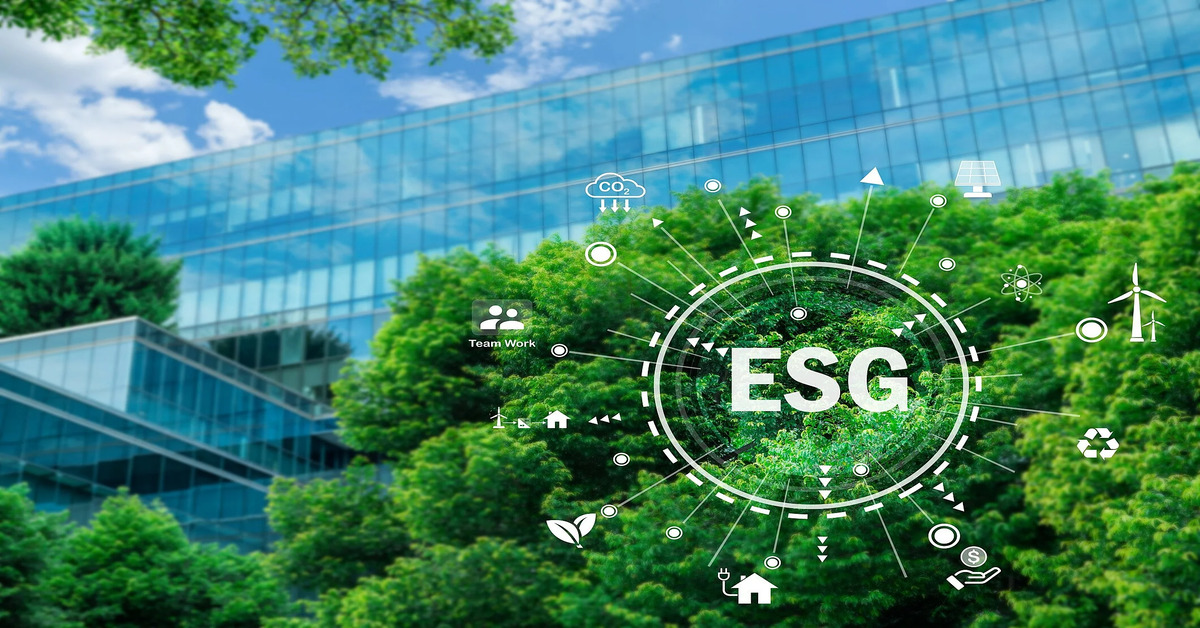 Práticas de ESG avançam e passam a influenciar a competitividade empresarial no Brasil