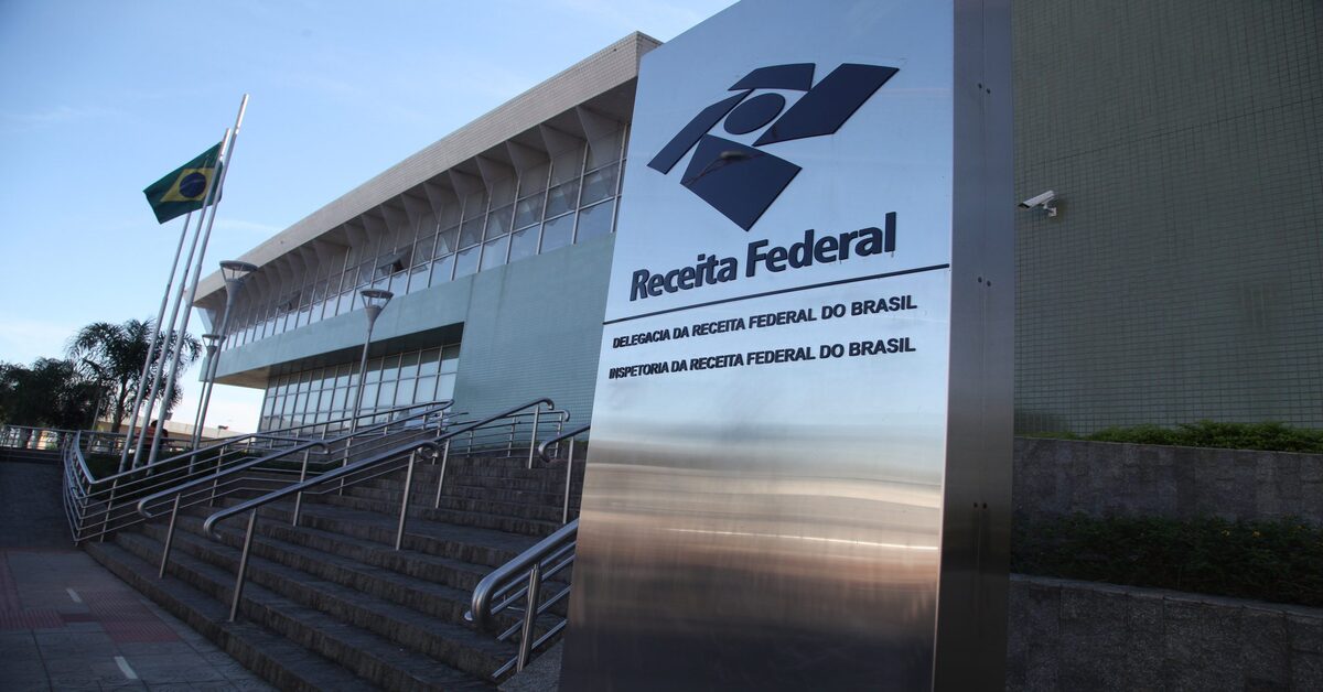 Receita Federal abre consulta a novo lote residual do Imposto de Renda